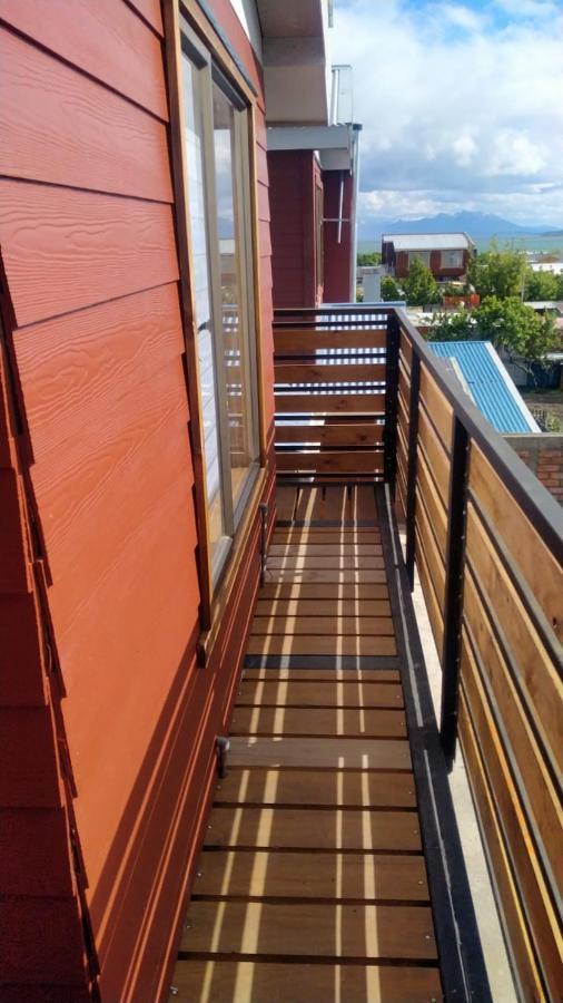 Cabanas Alto Patagonia Puerto Natales Exterior photo