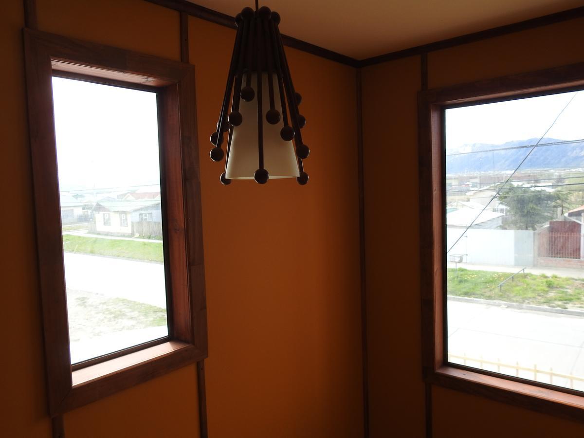 Cabanas Alto Patagonia Puerto Natales Exterior photo